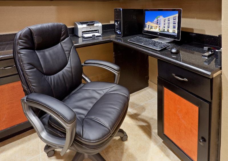 Comfort Inn & Suites Dallas Medical-Market Center Eksteriør billede