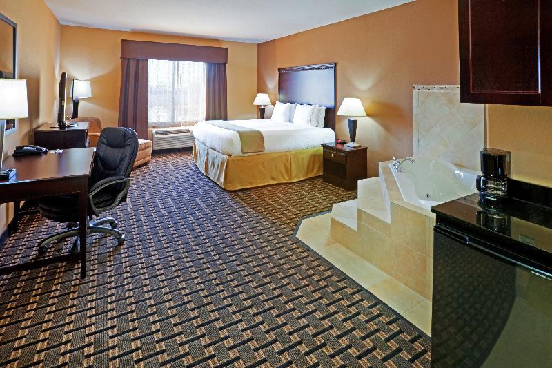 Comfort Inn & Suites Dallas Medical-Market Center Eksteriør billede