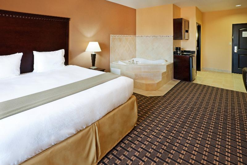 Comfort Inn & Suites Dallas Medical-Market Center Eksteriør billede