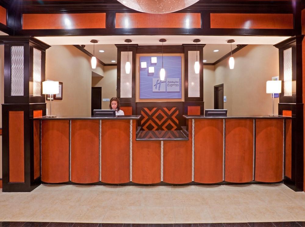 Comfort Inn & Suites Dallas Medical-Market Center Eksteriør billede