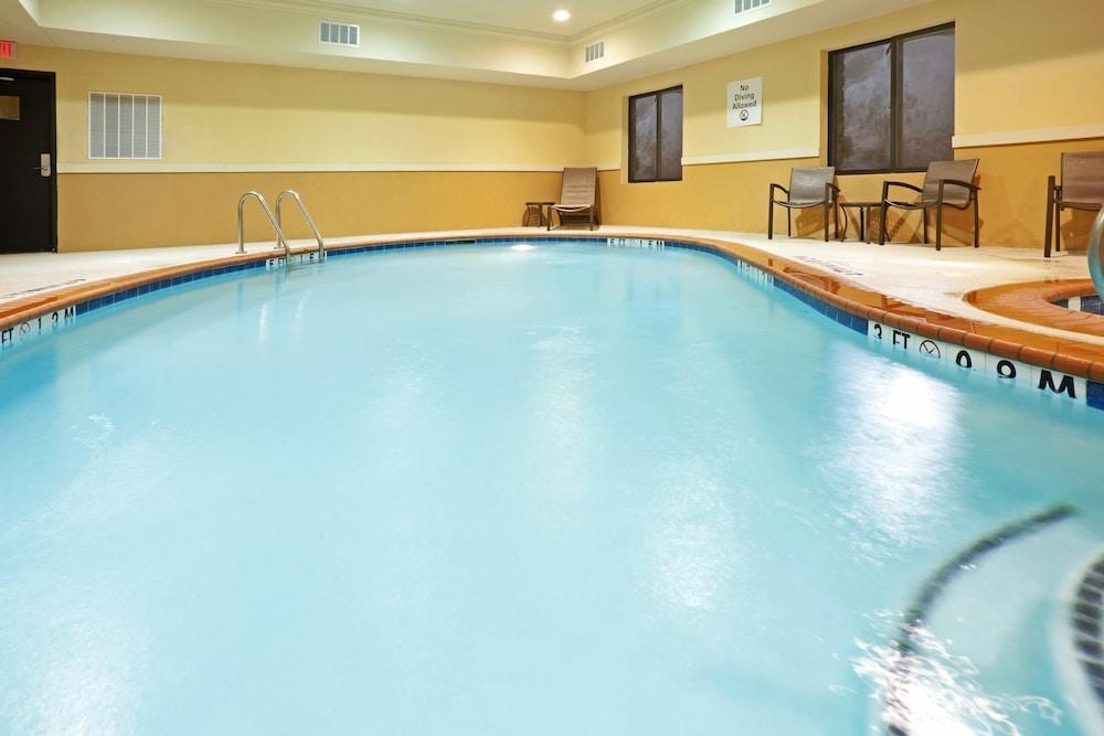 Comfort Inn & Suites Dallas Medical-Market Center Eksteriør billede
