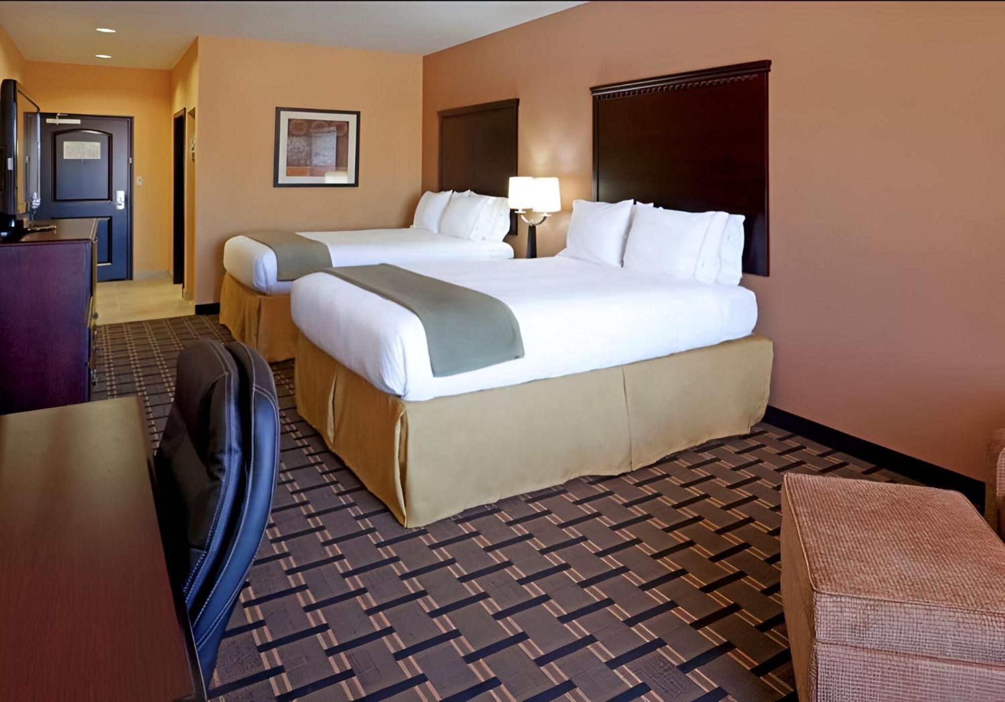 Comfort Inn & Suites Dallas Medical-Market Center Eksteriør billede